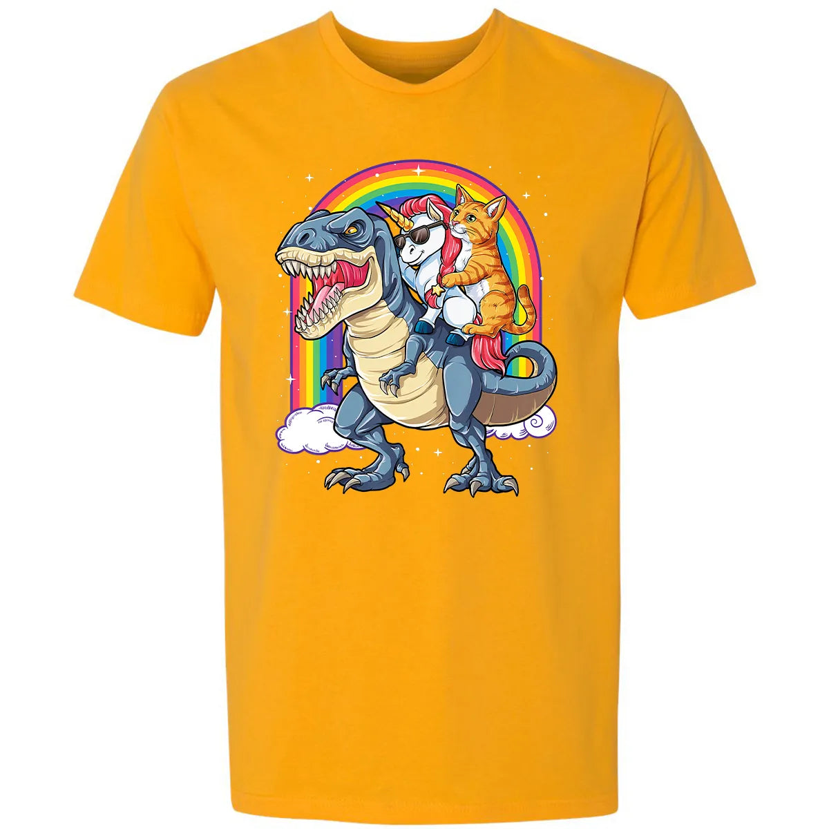 Premium Unisex T-shirt - X8UC4912