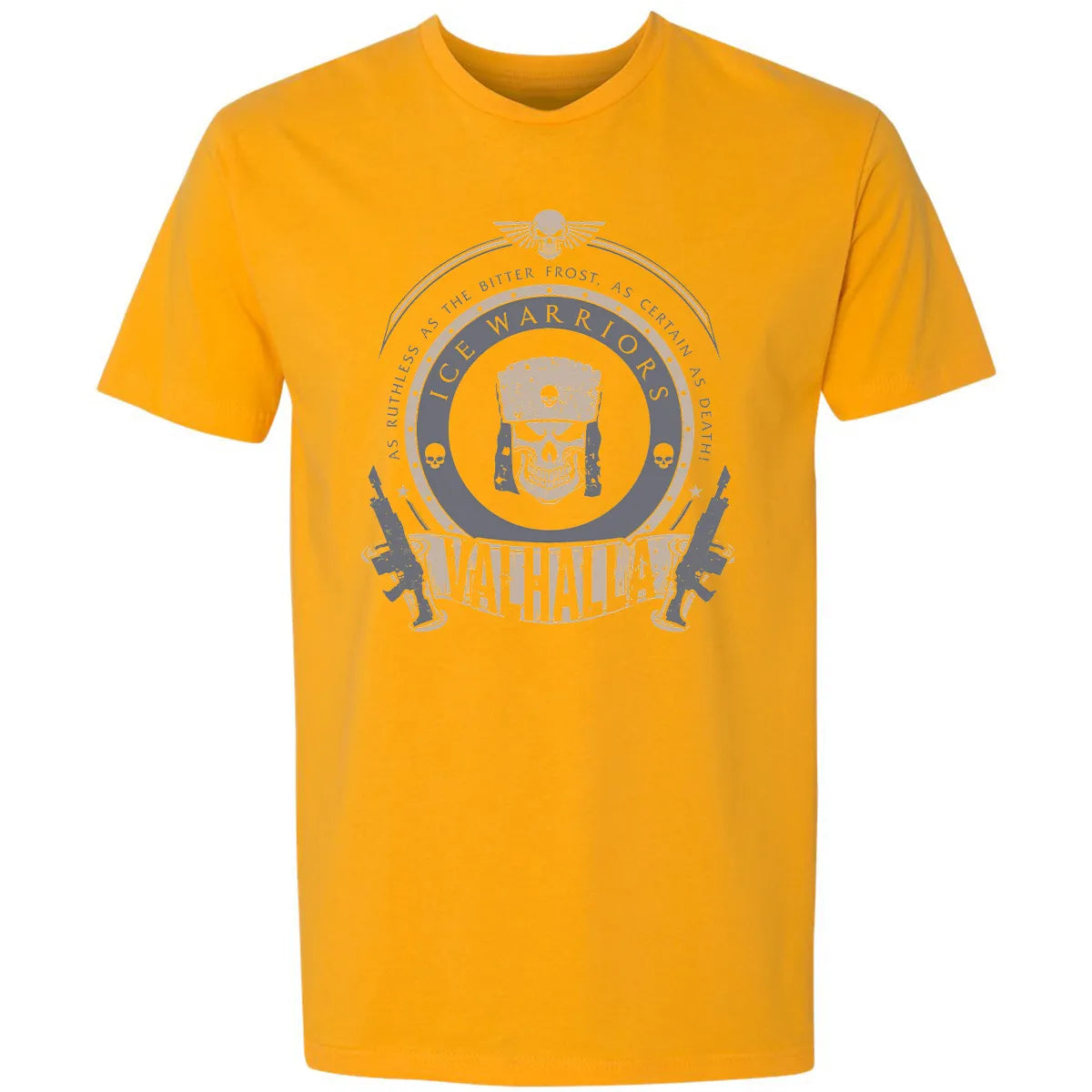 Premium Unisex T-shirt - TW33VBQ1