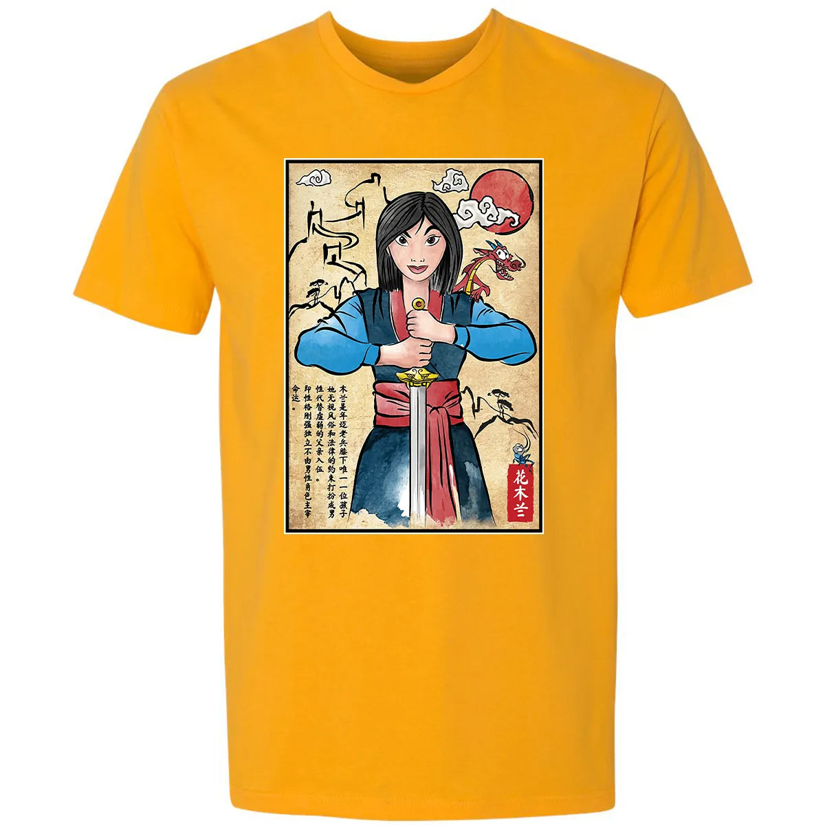 Premium Unisex T-shirt - 2P56PZX5