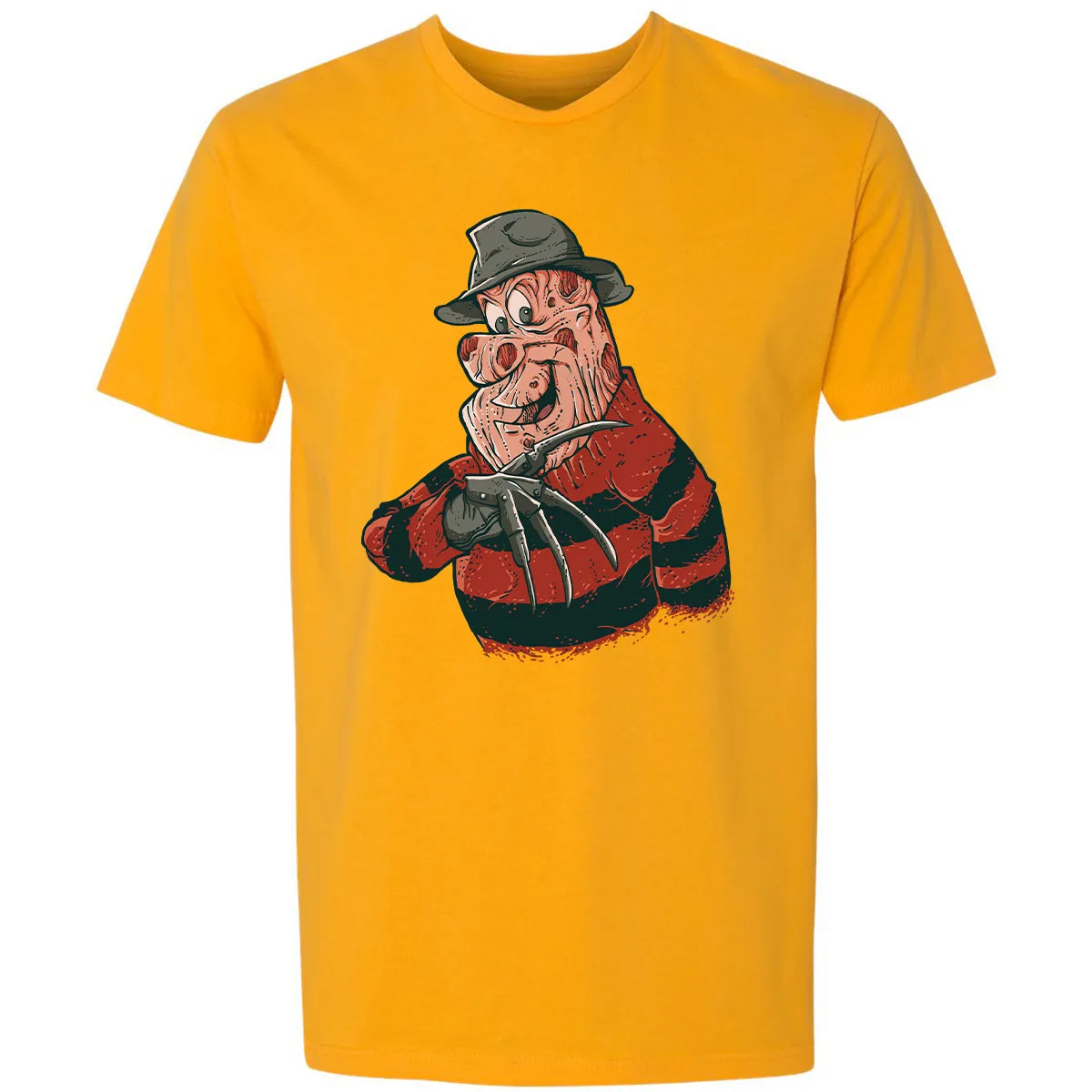 Premium Unisex T-shirt - Y2RTYZKE