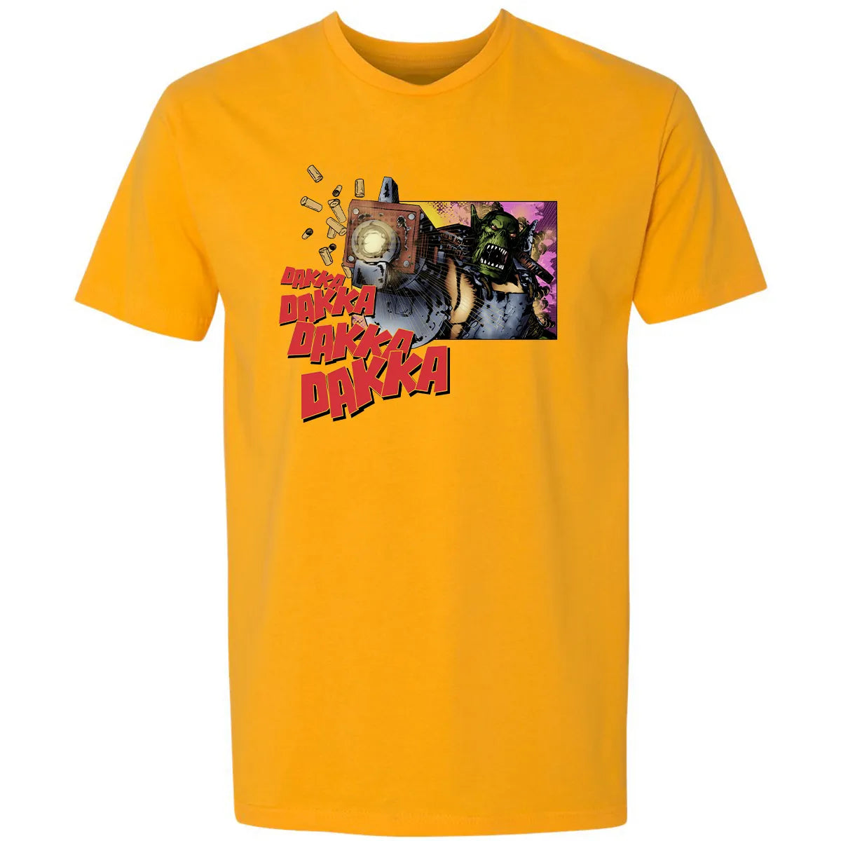 Premium Unisex T-shirt - 1LA2HXJL