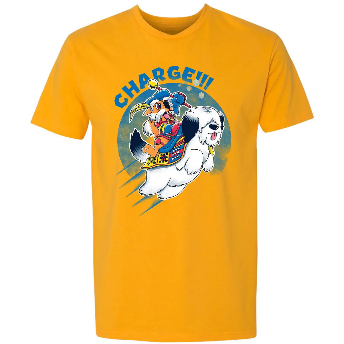 Premium Unisex T-shirt - 2T39J6C2