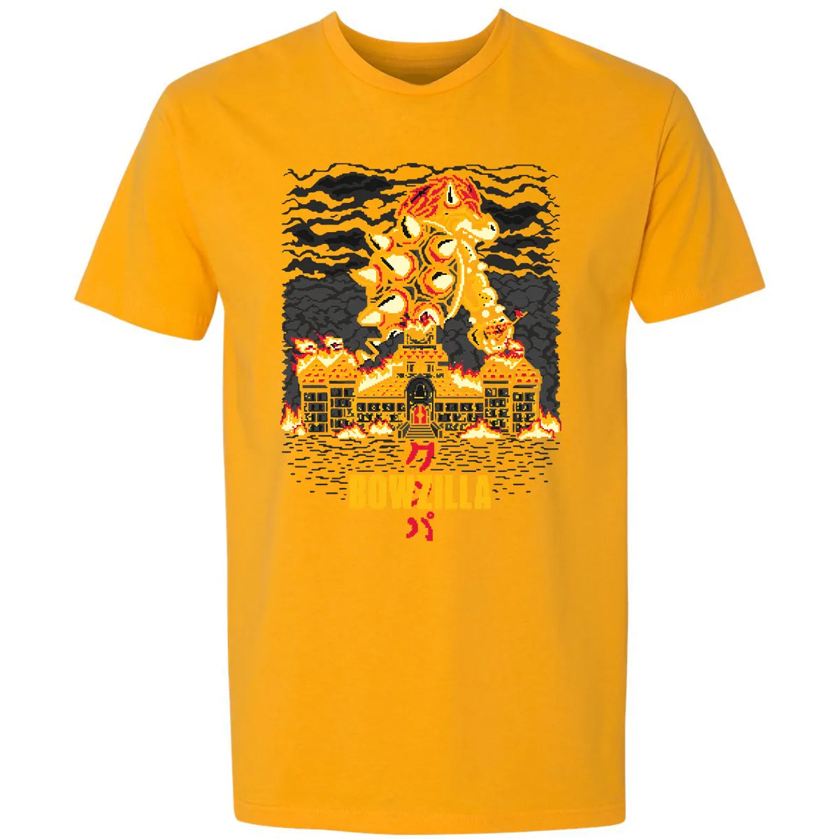 Premium Unisex T-shirt - QGM5FJ15