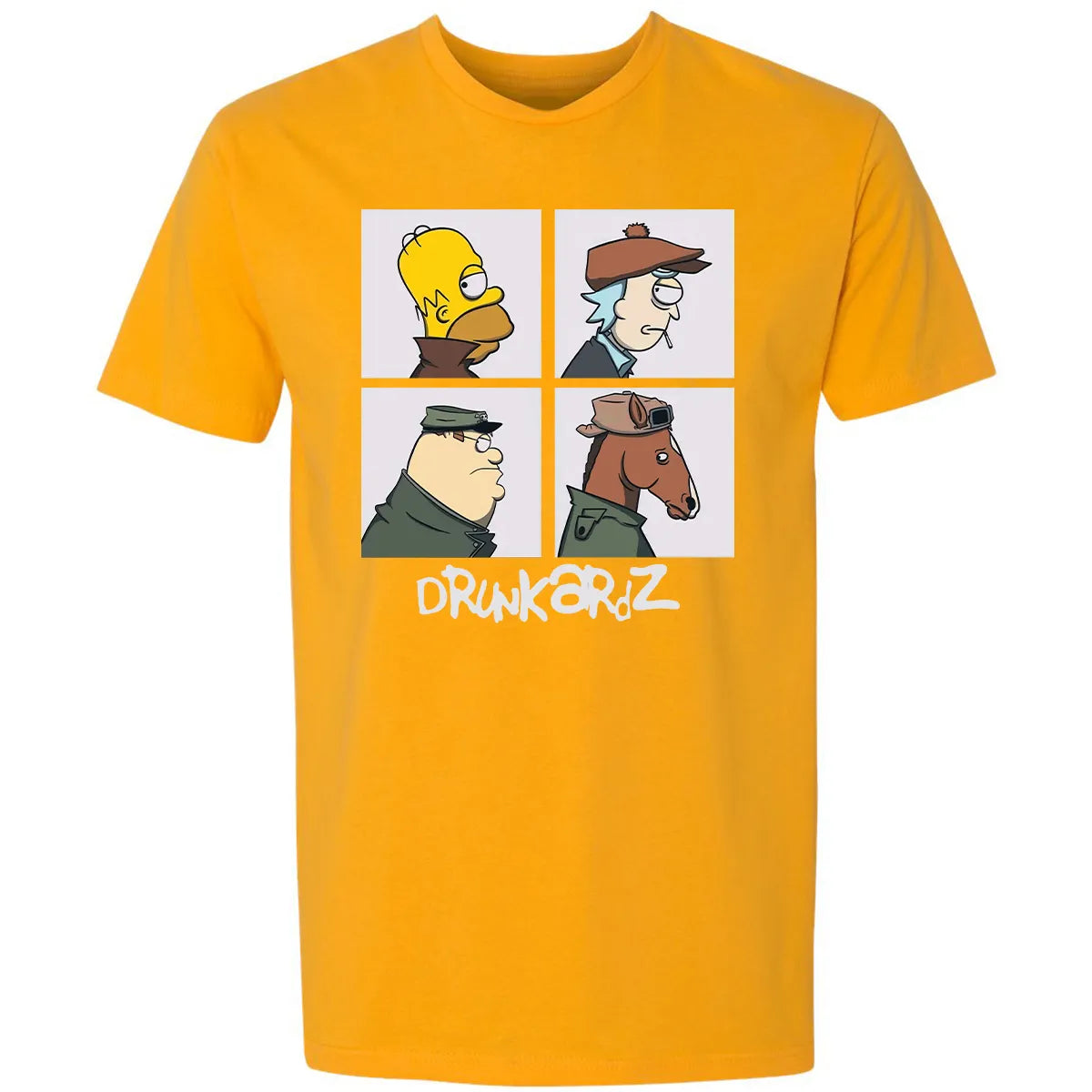 Premium Unisex T-shirt - 3RFH8R72