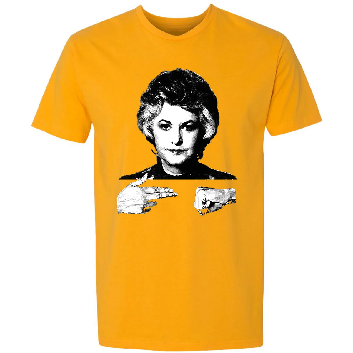 Premium Unisex T-shirt - KPBRMPTD