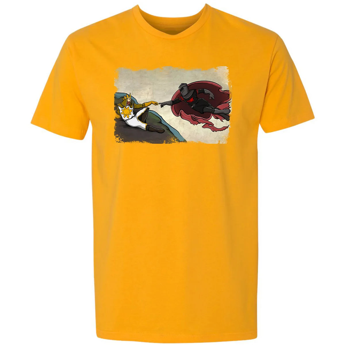 Premium Unisex T-shirt - YG2799R1
