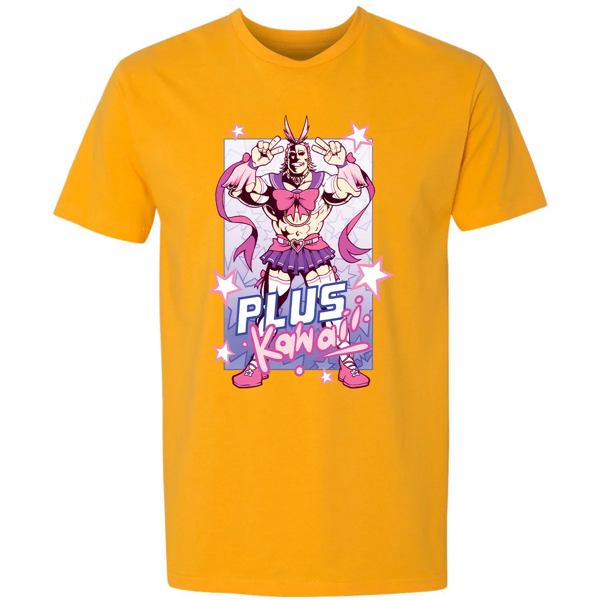 Premium Unisex T-shirt - 4A9LMWHL