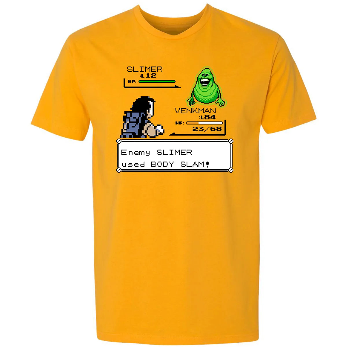 Premium Unisex T-shirt - V3PQ3UTS