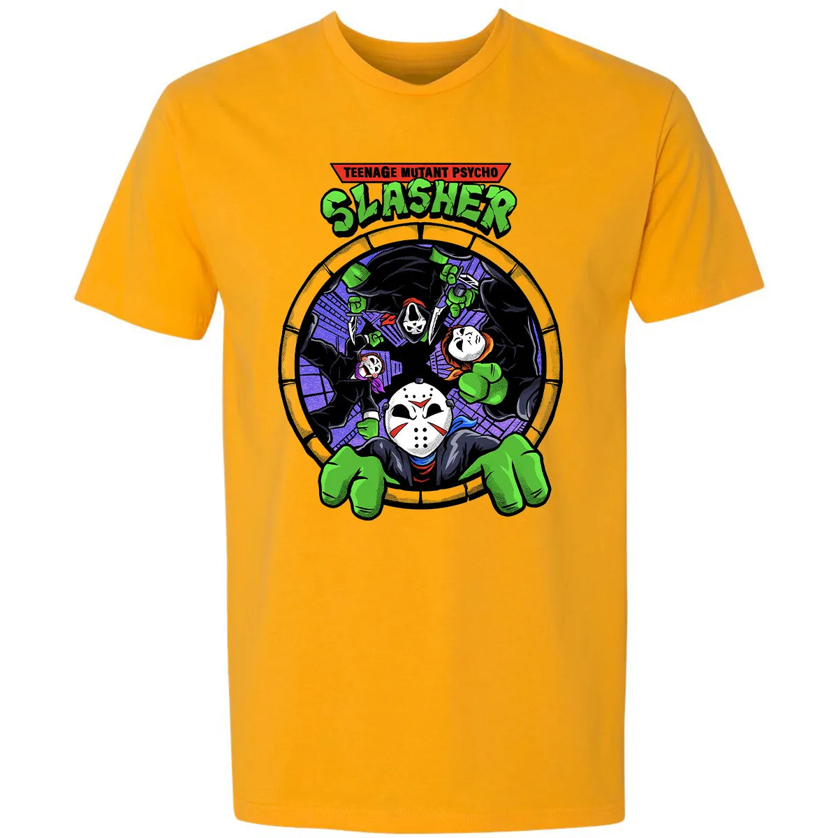 Premium Unisex T-shirt - RMABU7XQ