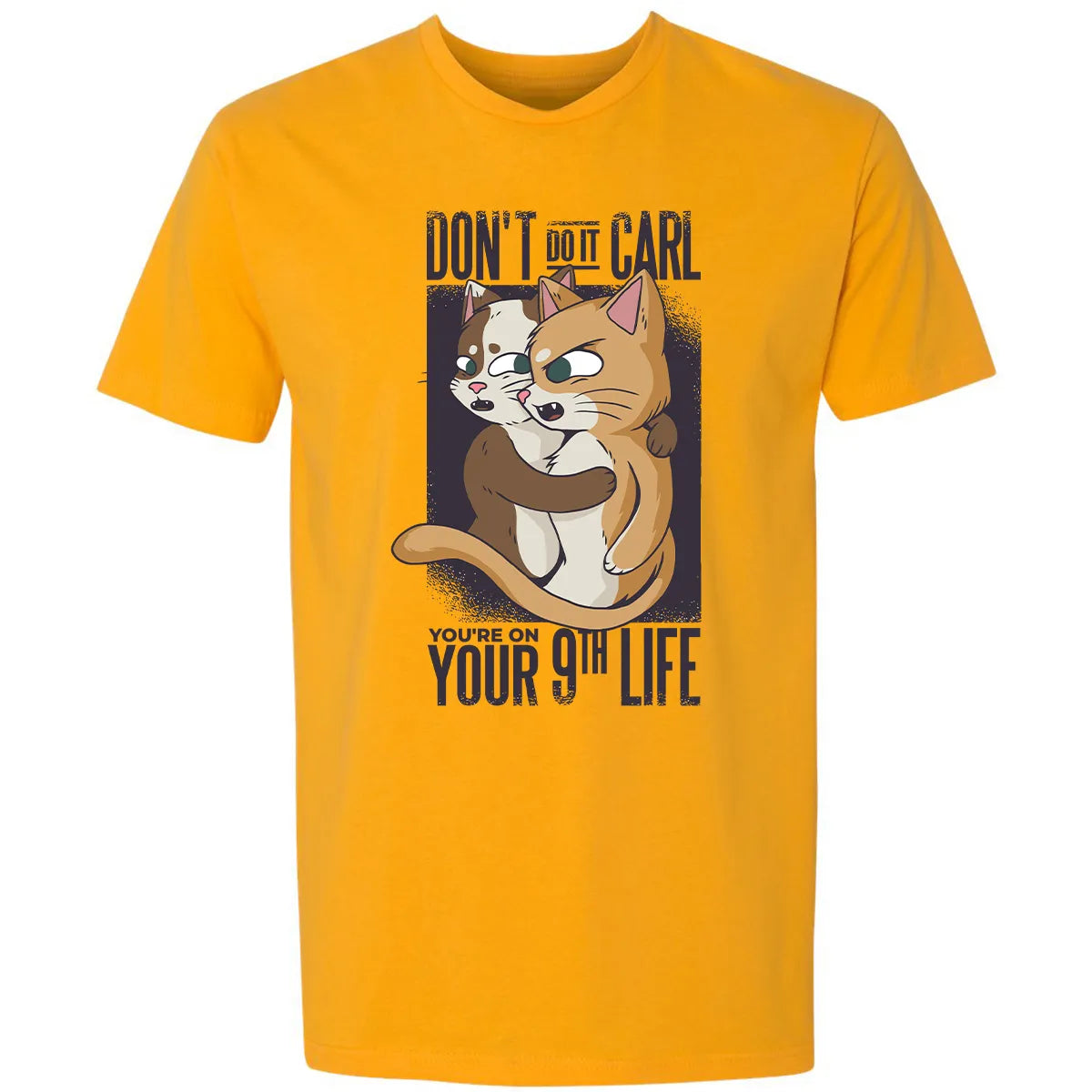 Premium Unisex T-shirt - QLJFTBCS