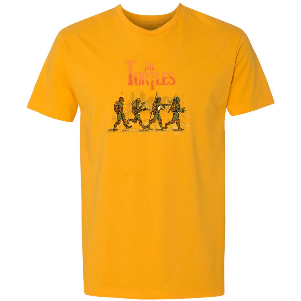 Premium Unisex T-shirt - WQYKCKM4