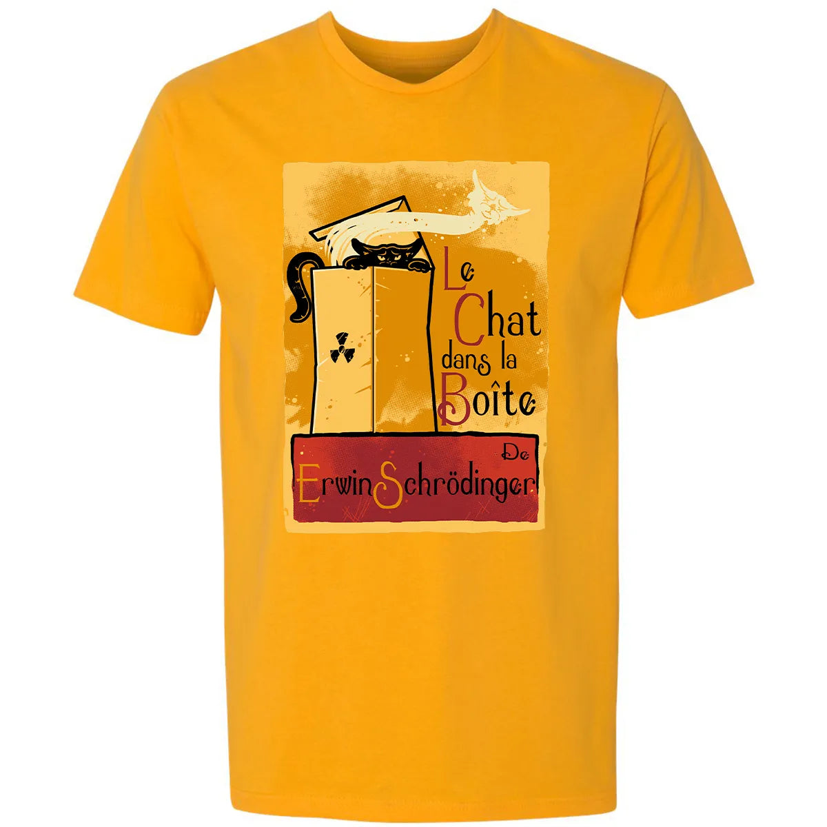 Premium Unisex T-shirt - JULTCXJX