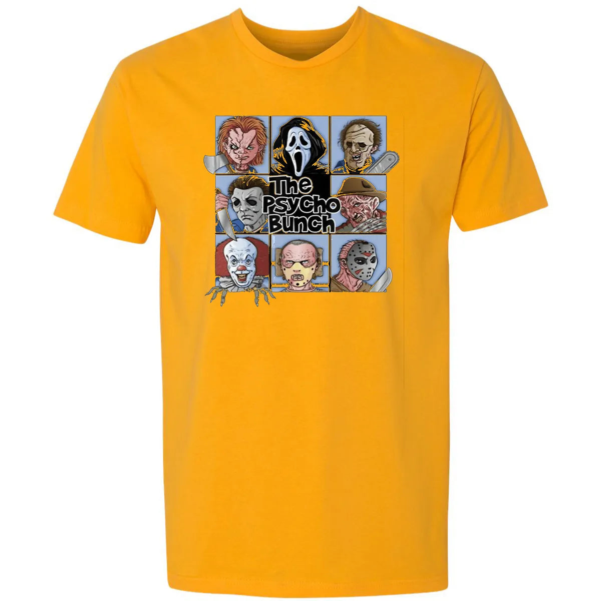 Premium Unisex T-shirt - 44FDUBN9