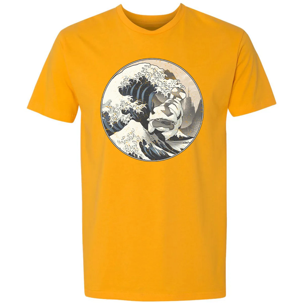 Premium Unisex T-shirt - LYPKV9ZE