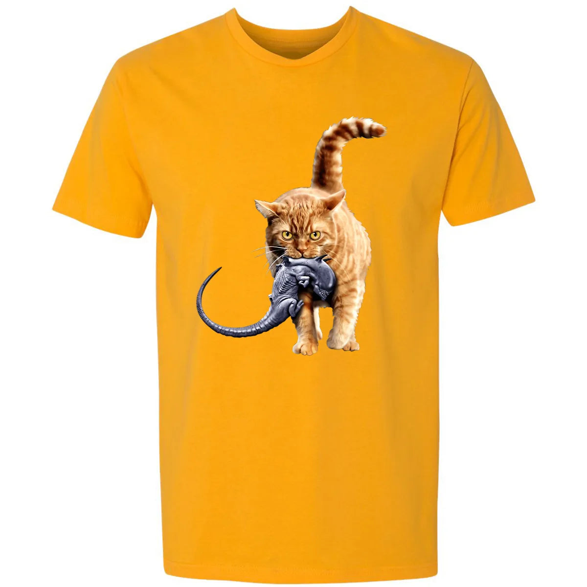 Premium Unisex T-shirt - VFTQD7T1