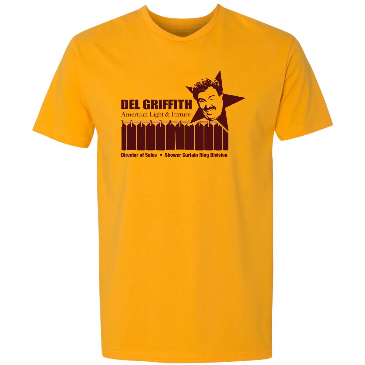 Premium Unisex T-shirt - UFNF29V4