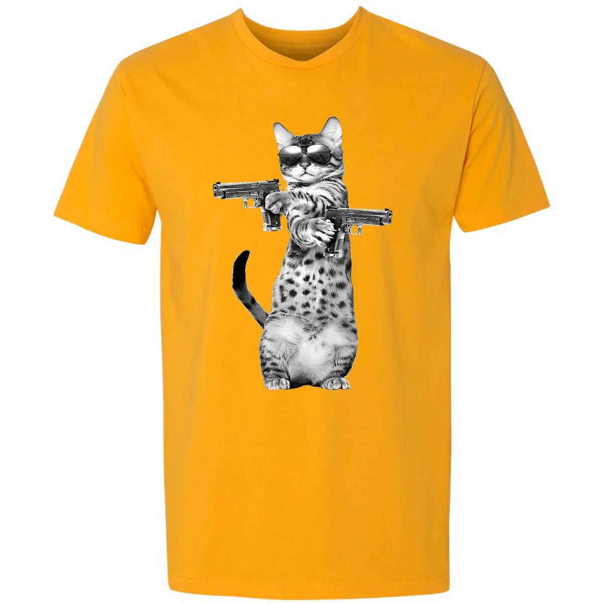 Premium Unisex T-shirt - P78A35R1