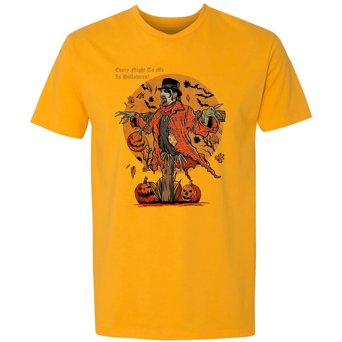 Premium Unisex T-shirt - MBVJLTBR