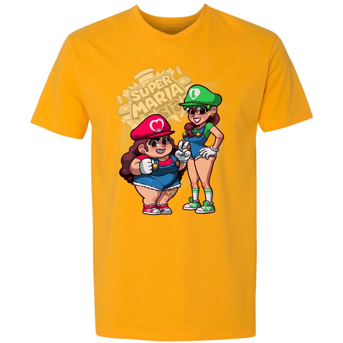 Premium Unisex T-shirt - DJLYBH3F