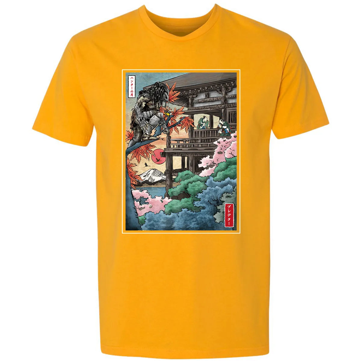 Premium Unisex T-shirt - 5M74QAVE