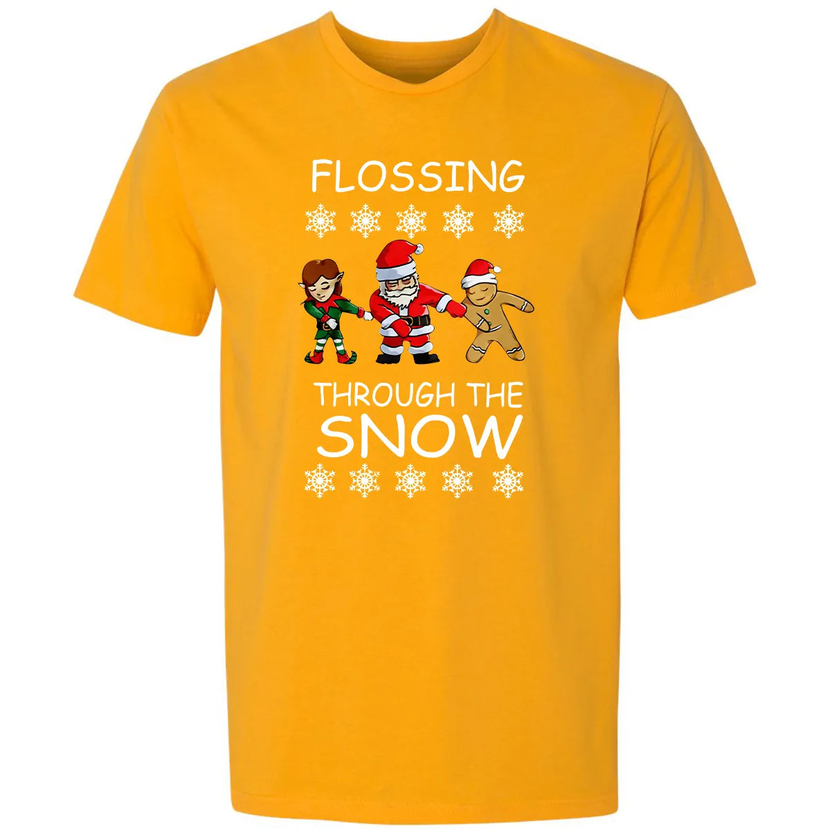 Premium Unisex T-shirt - BH34FKCF
