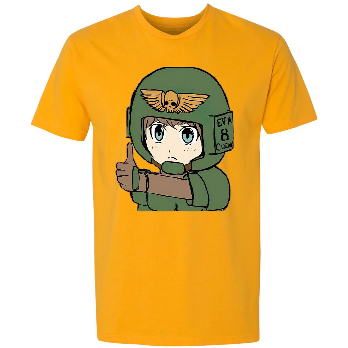 Premium Unisex T-shirt - MTYAL4AH