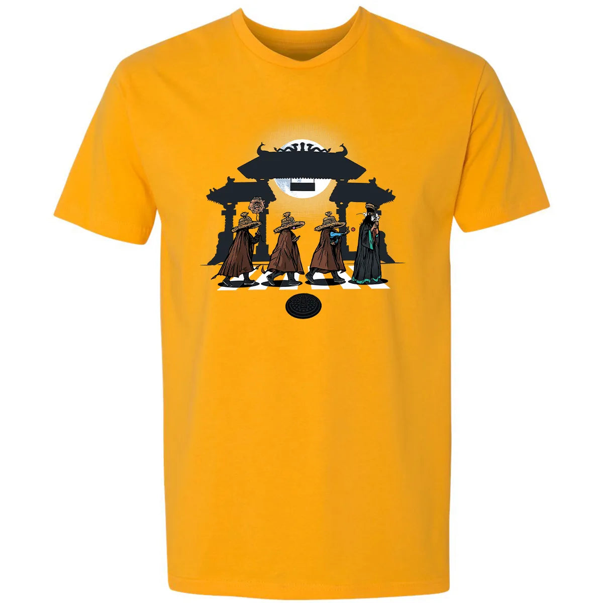 Premium Unisex T-shirt - R5GQQQ42