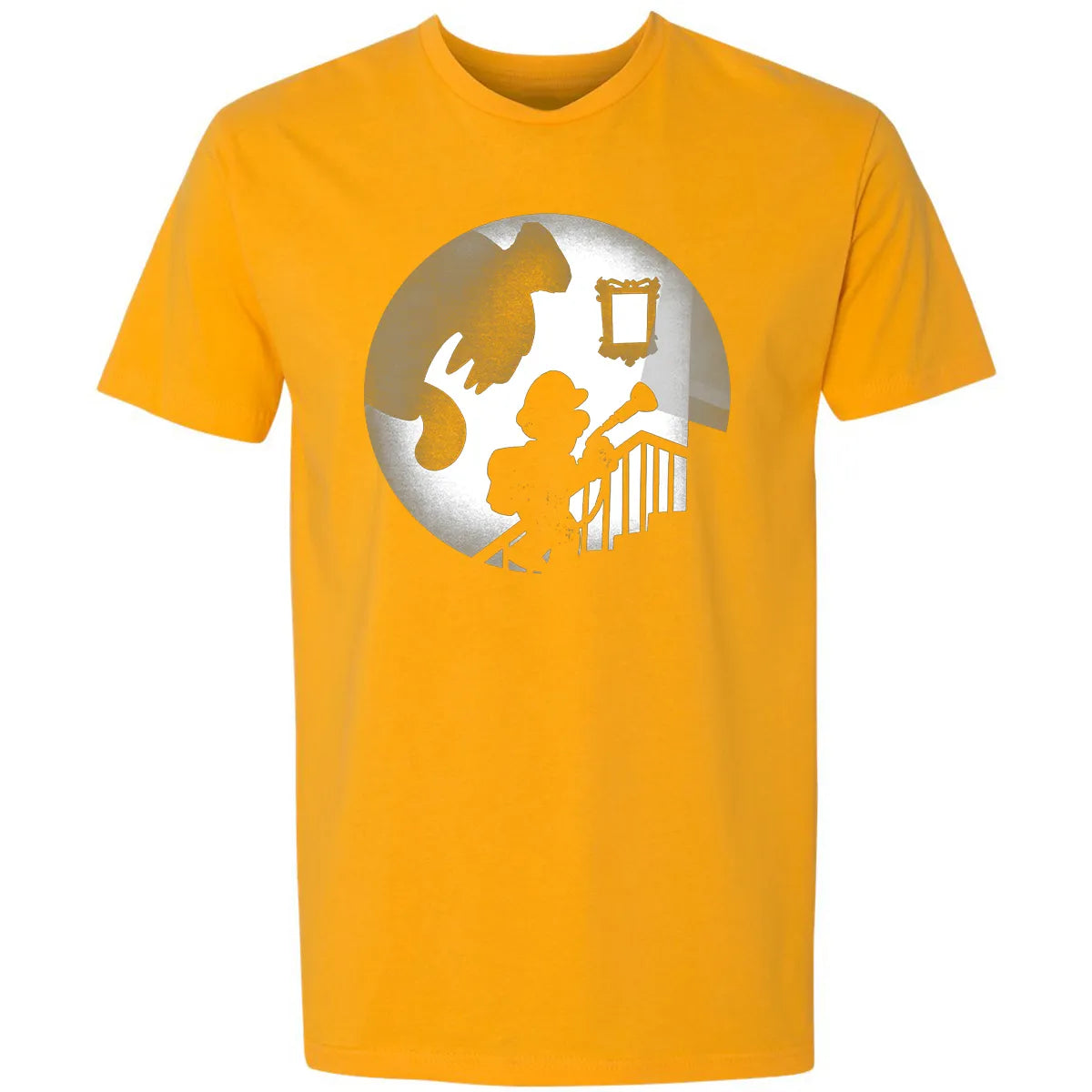 Premium Unisex T-shirt - Y5S177Z9