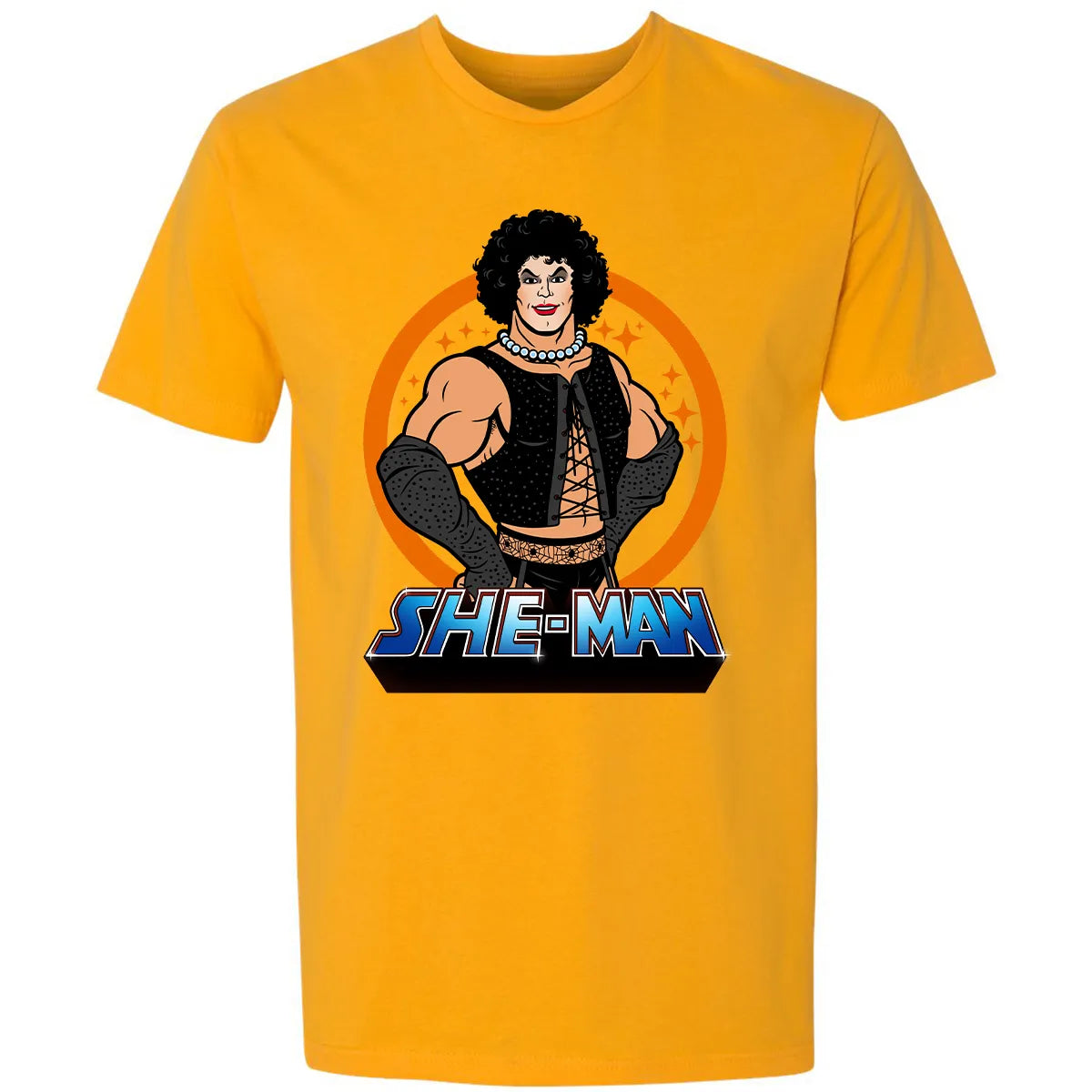 Premium Unisex T-shirt - 3MBWQV73