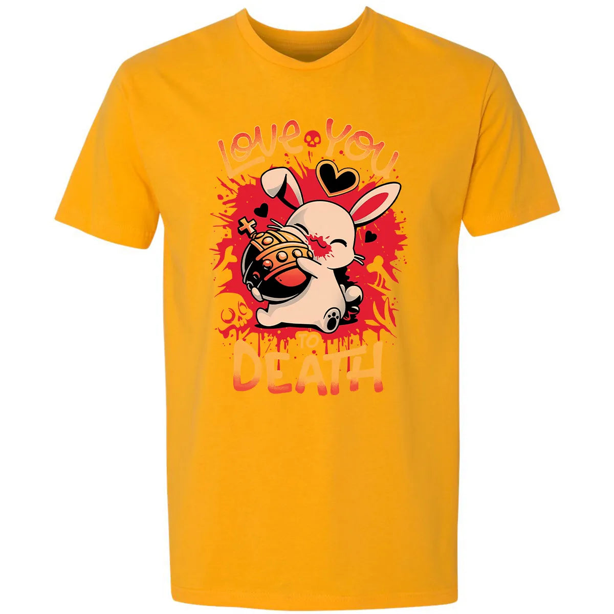 Premium Unisex T-shirt - 3XWKT5BU