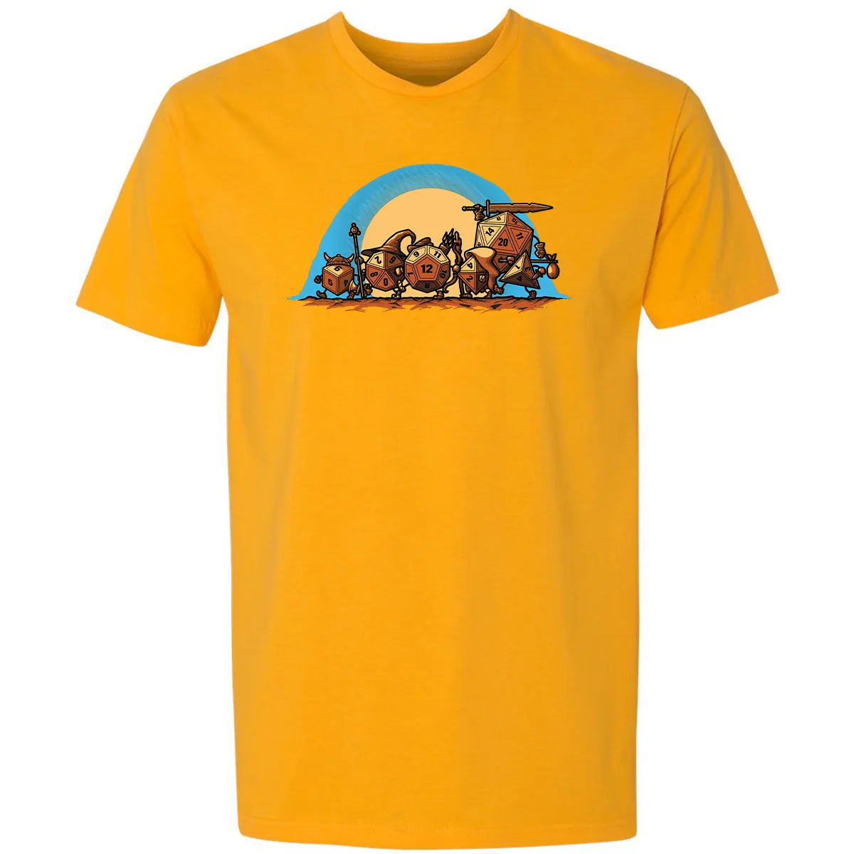 Premium Unisex T-shirt - 4LE4X2JL