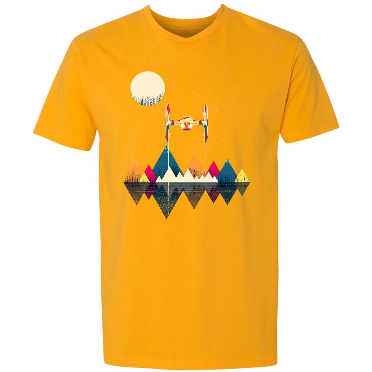 Premium Unisex T-shirt - 1SW7CKT8