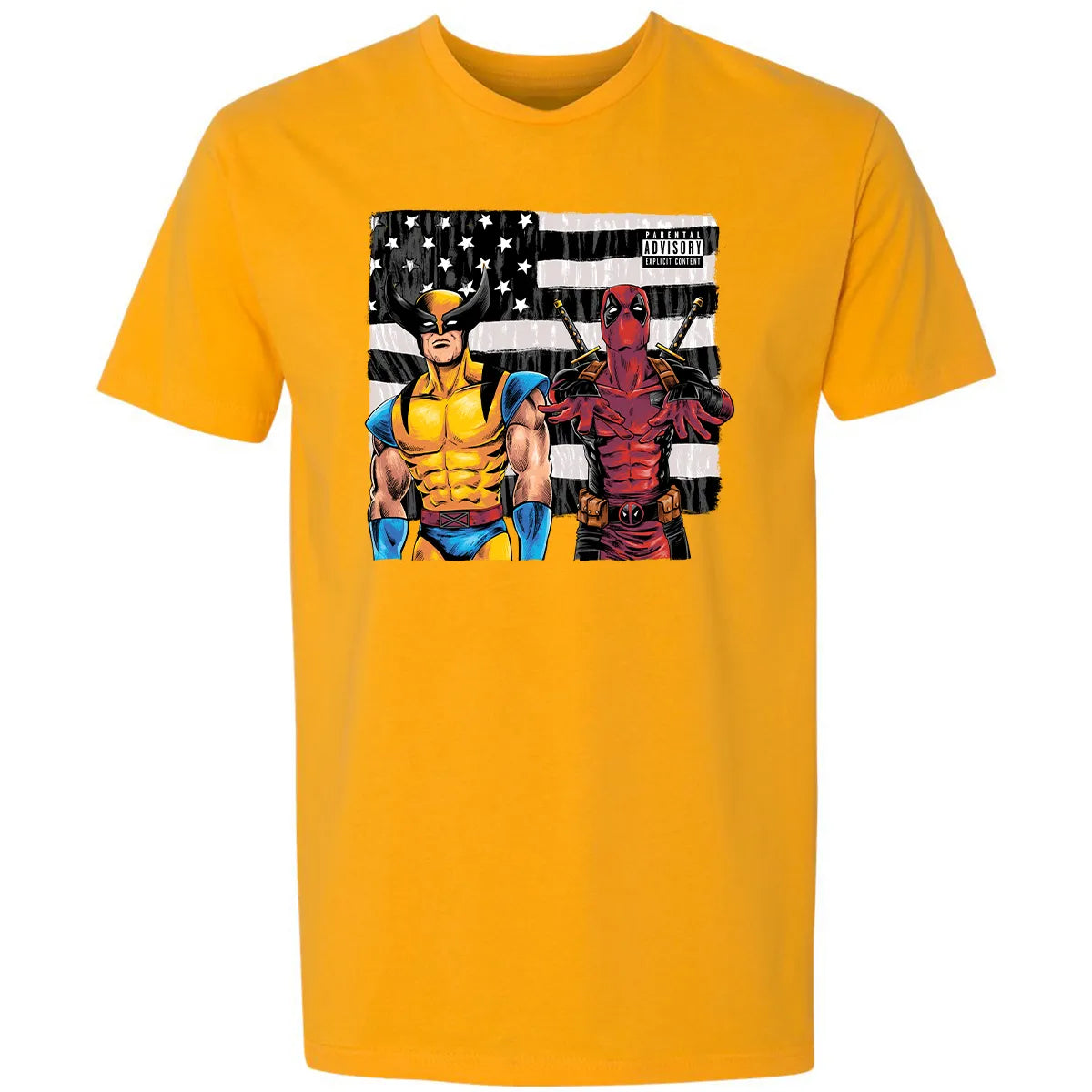 Premium Unisex T-shirt - WDFT4YYD