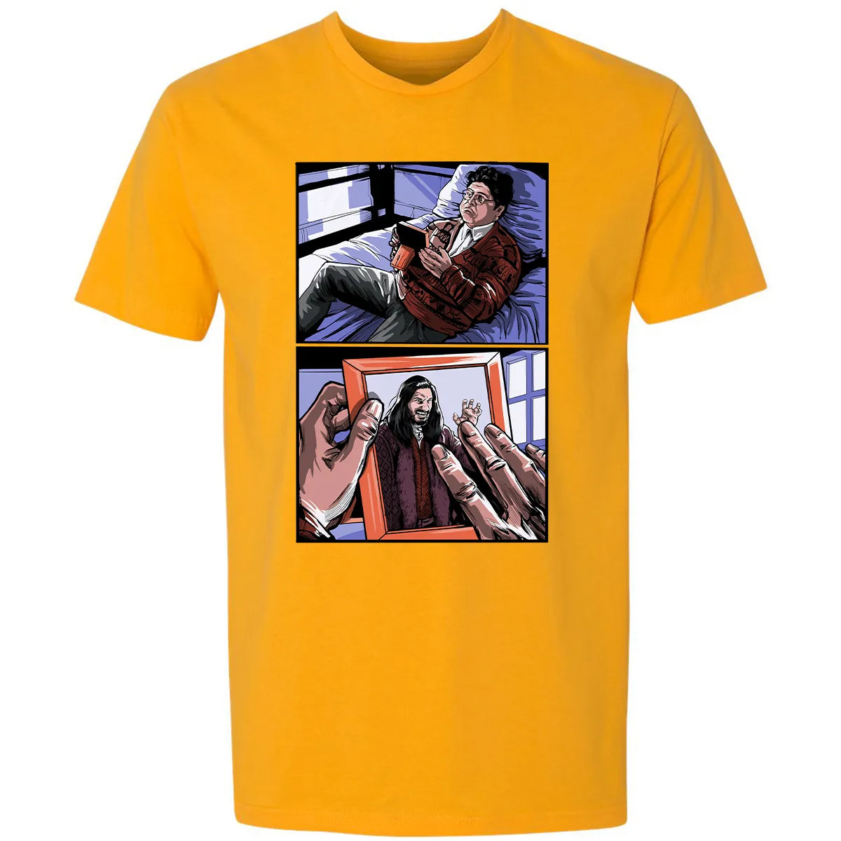 Premium Unisex T-shirt - S67AXSLH