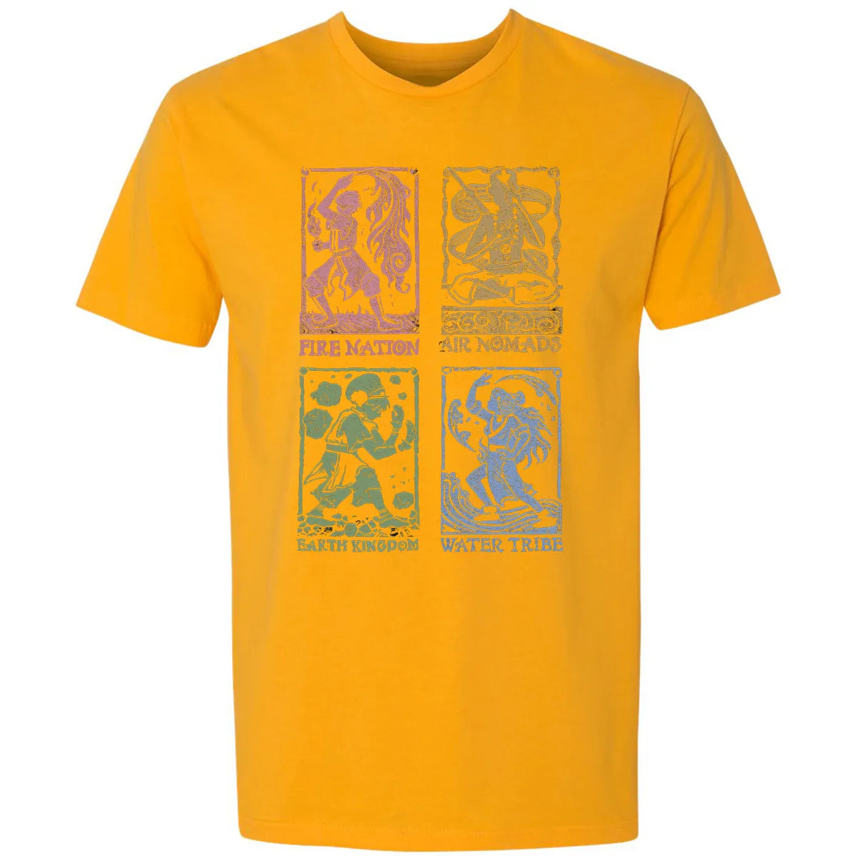 Premium Unisex T-shirt - Y94V2JZ1