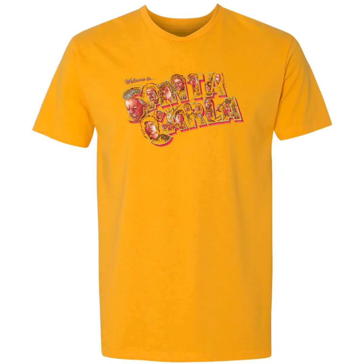 Premium Unisex T-shirt - JF1DKUFM
