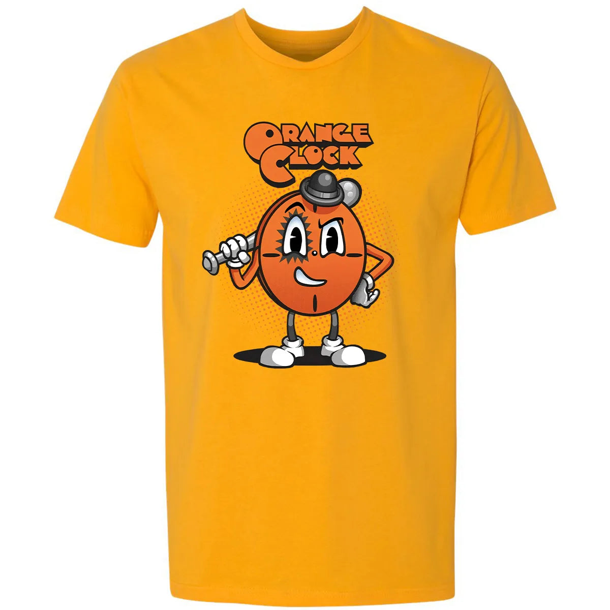 Premium Unisex T-shirt - 4PNDAGDE