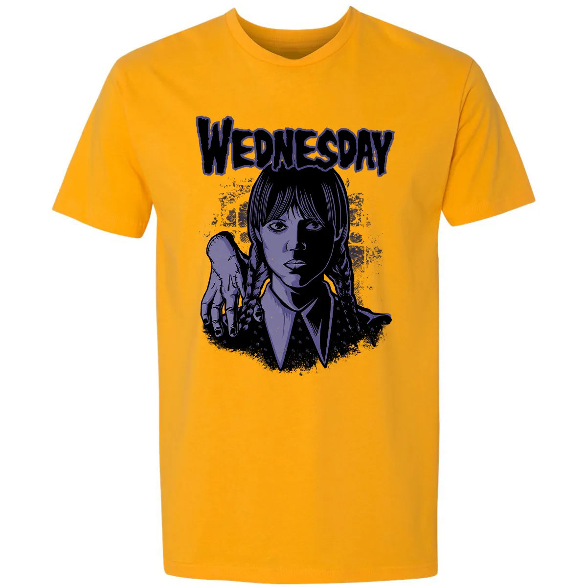 Premium Unisex T-shirt - BG14T5E9