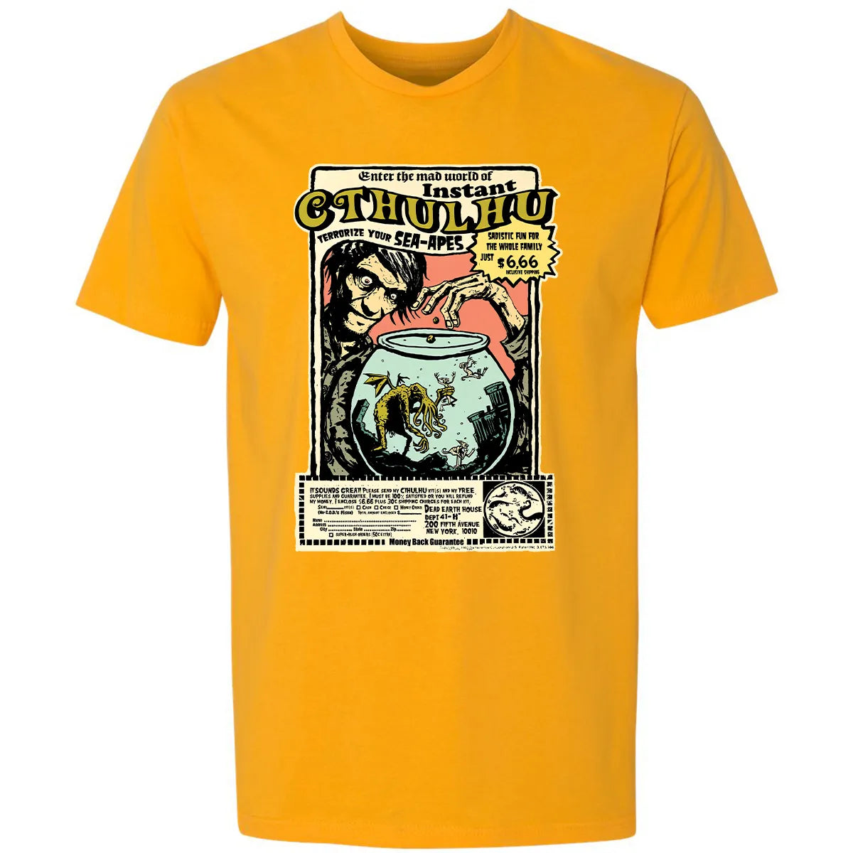 Premium Unisex T-shirt - 3P2F9HJY