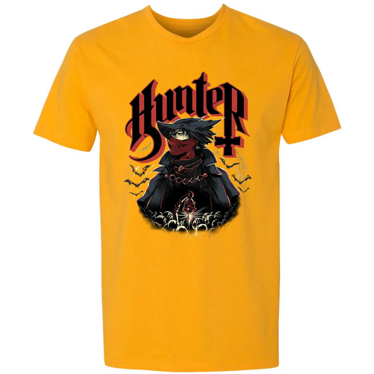 Premium Unisex T-shirt - 5ZGHH8W9