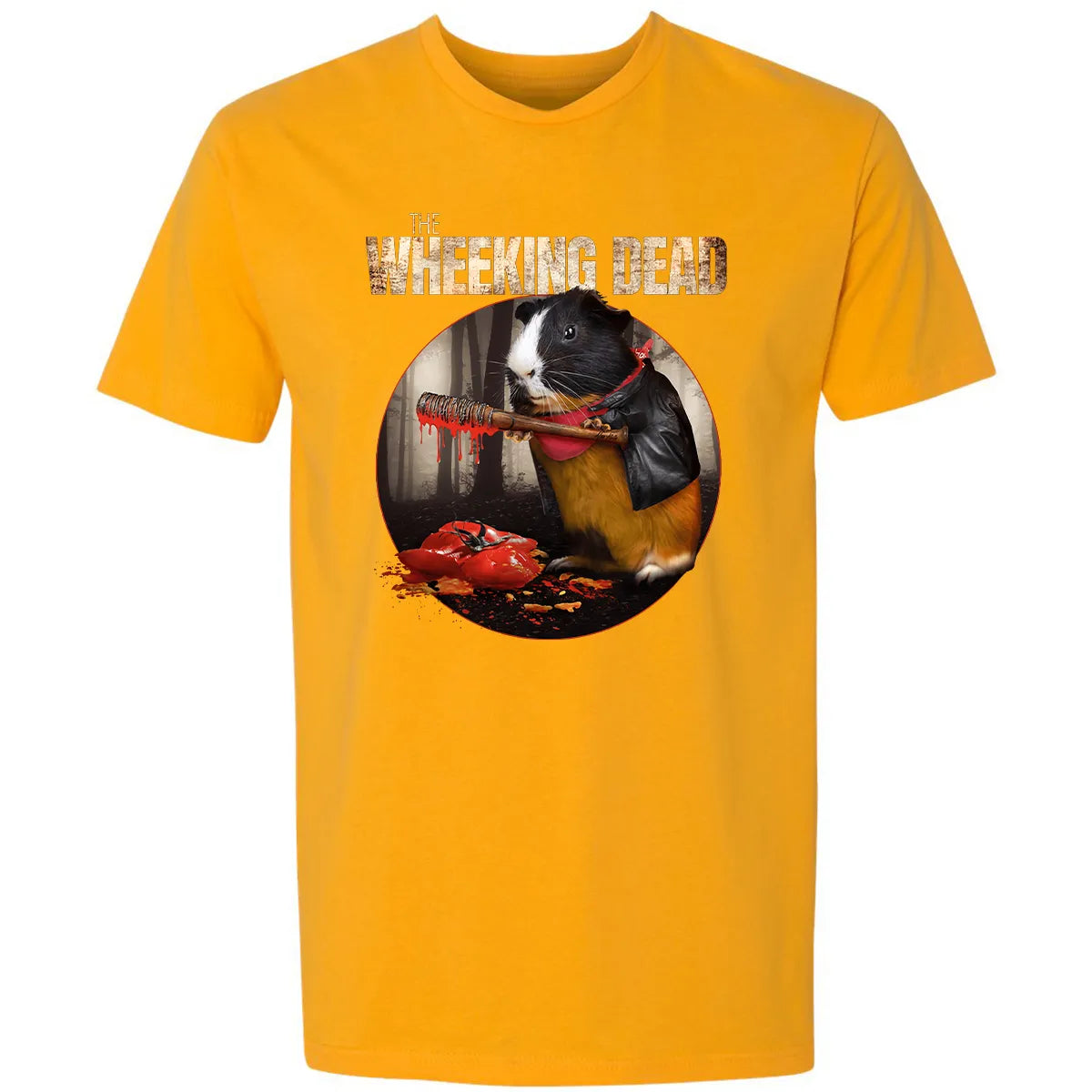 Premium Unisex T-shirt - 7XCGYZXB