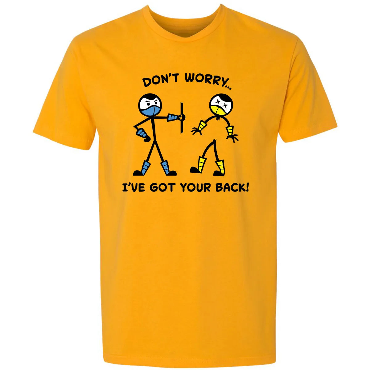 Premium Unisex T-shirt - N5NBWWWB