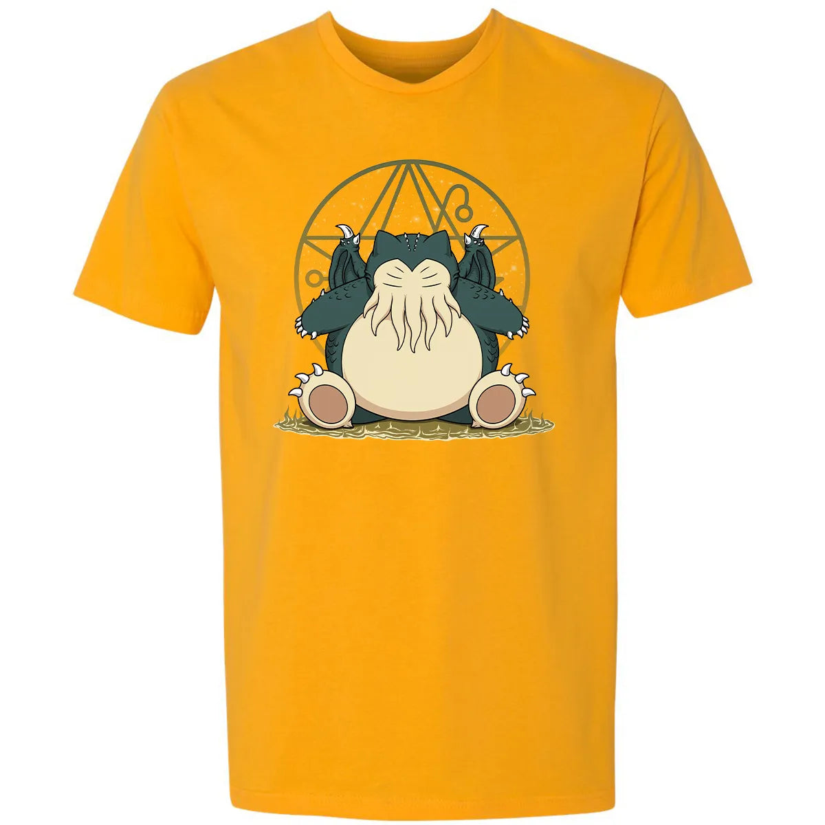 Premium Unisex T-shirt - 67HDDGRZ
