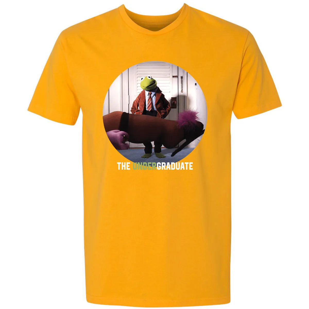 Premium Unisex T-shirt - 8LMN4AY2
