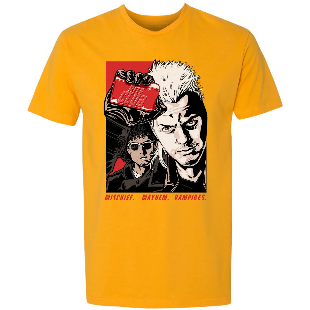 Premium Unisex T-shirt - Q16RXV8X