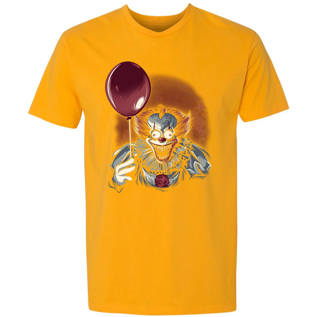 Premium Unisex T-shirt - 4D43HJEV