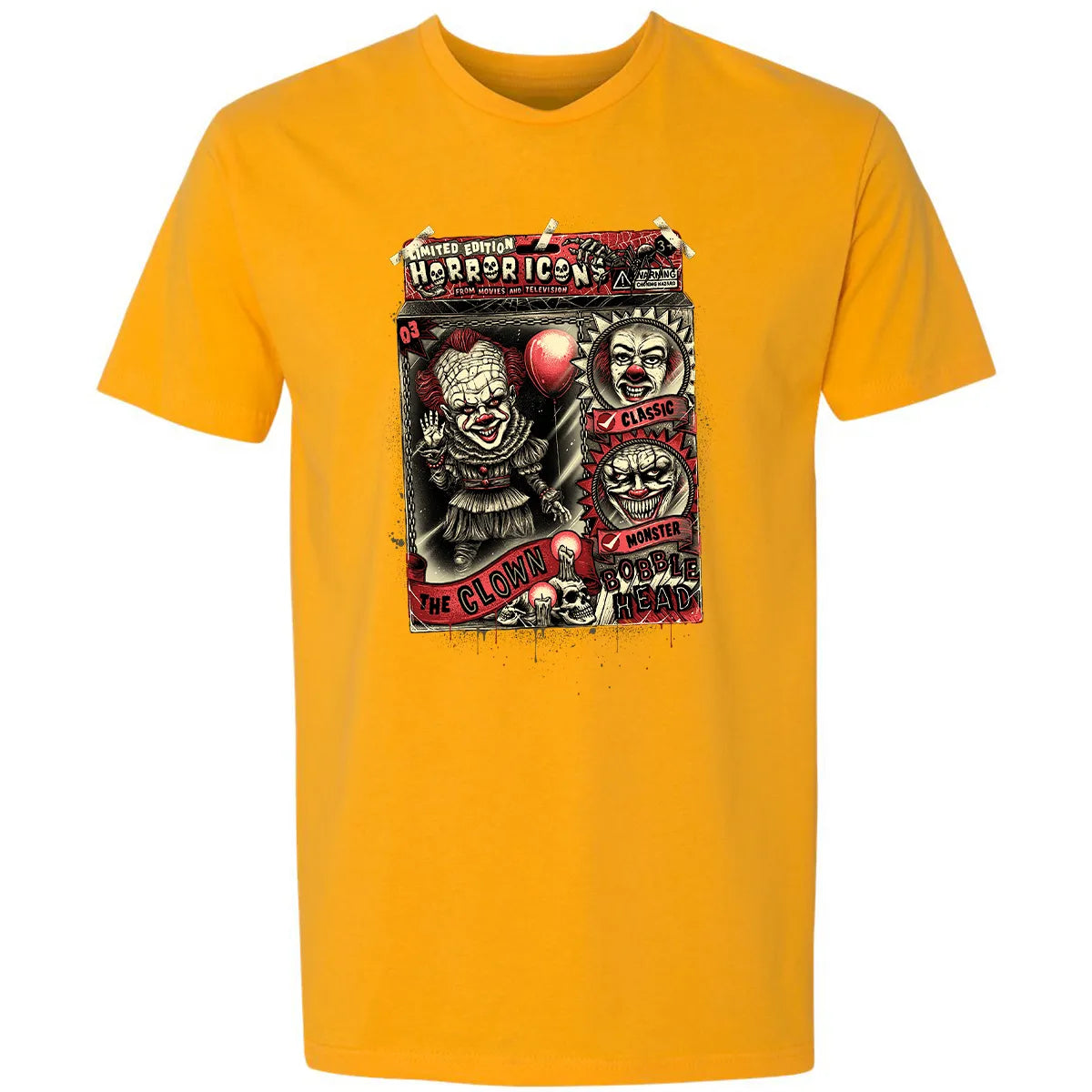 Premium Unisex T-shirt - TM79GFYQ