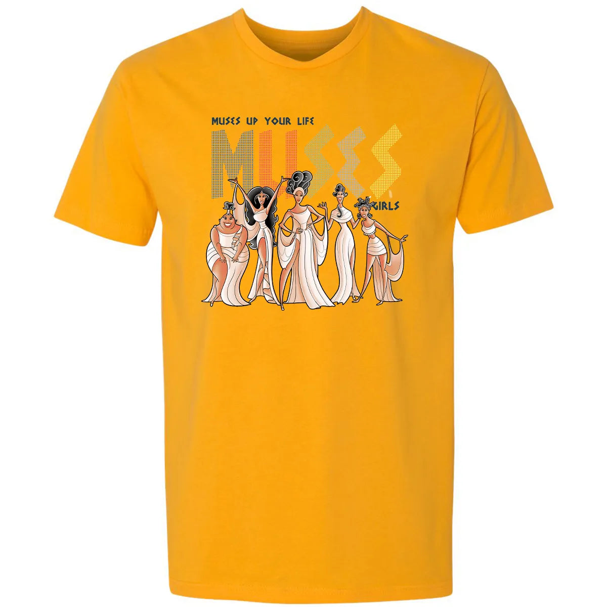 Premium Unisex T-shirt - 52Q5SDS6