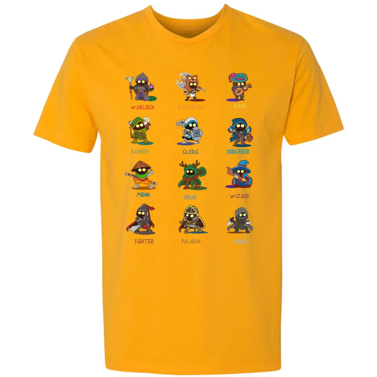Premium Unisex T-shirt - D2C6DKYK