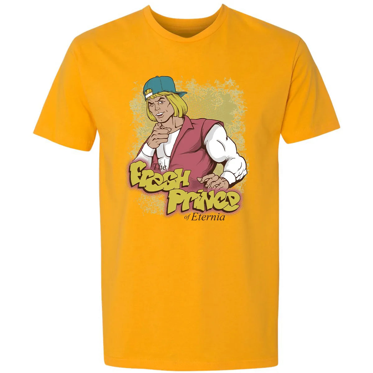 Premium Unisex T-shirt - LPF2RKQ4